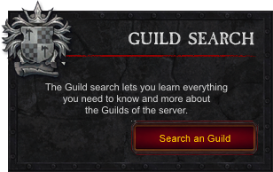 Guild Search