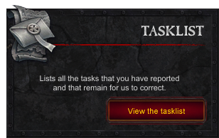 Tasklist